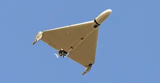 ইরানি শাহেদ ড্রোনের ঢেউয়ে বিপাকে আকাশ প্রতিরক্ষা,চাপে যুক্তরাষ্ট্র-ইসরাইল